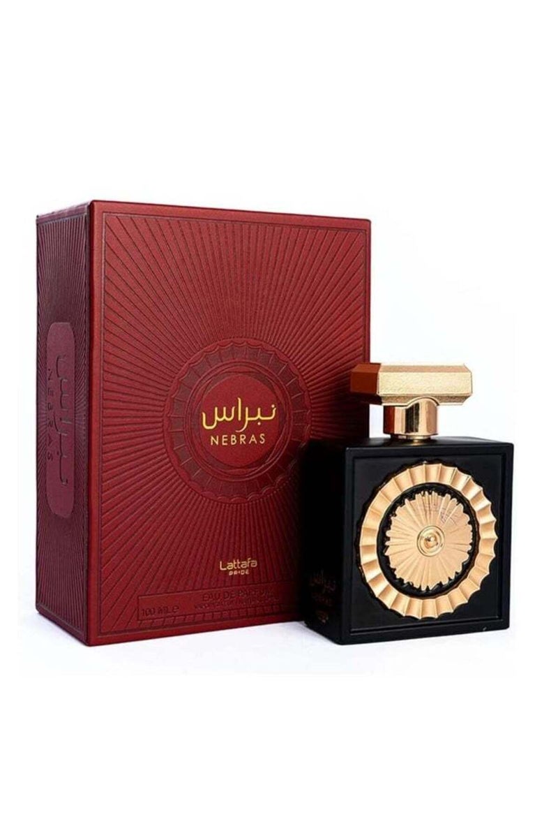 لطافة نبراس من لطافة برايد ADB - OD Parfum 100 مل