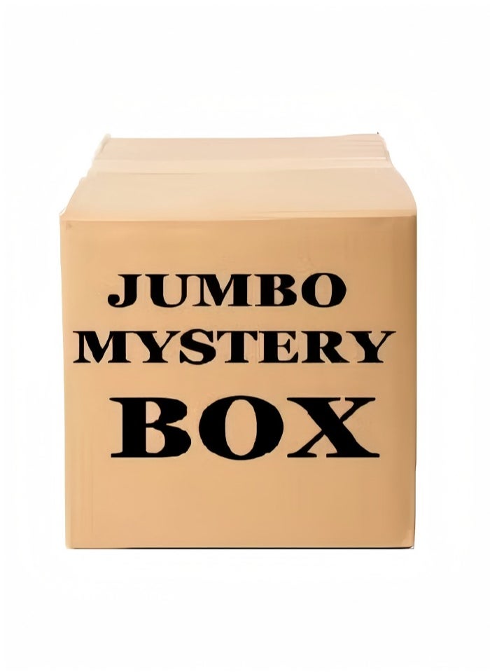 null - Mystery Box For Children's Gift - Image 1