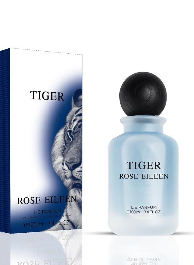 Eileen Tiger Rose Perfum 100ml
