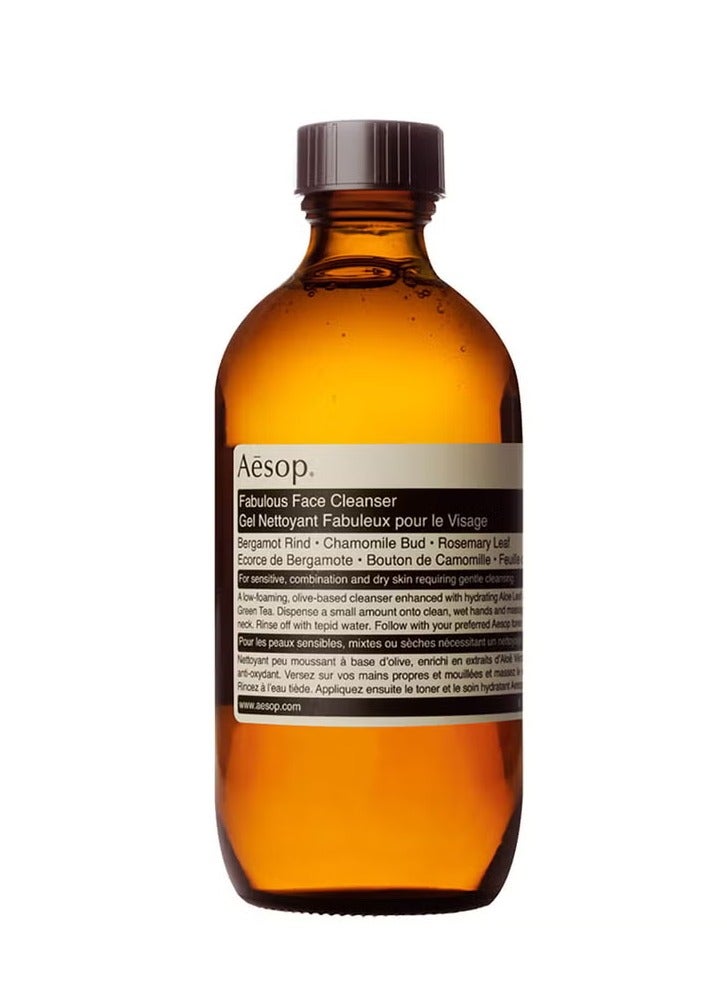 أيسوب منظف ​​الوجه الرائع من إيسوب 200 مل - Image 1