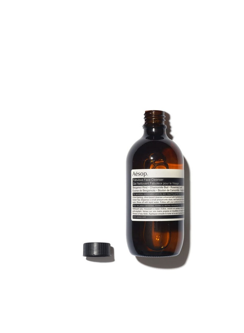 أيسوب منظف ​​الوجه الرائع من إيسوب 200 مل - Image 2