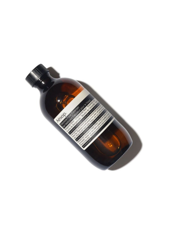 أيسوب منظف ​​الوجه الرائع من إيسوب 200 مل - Image 4