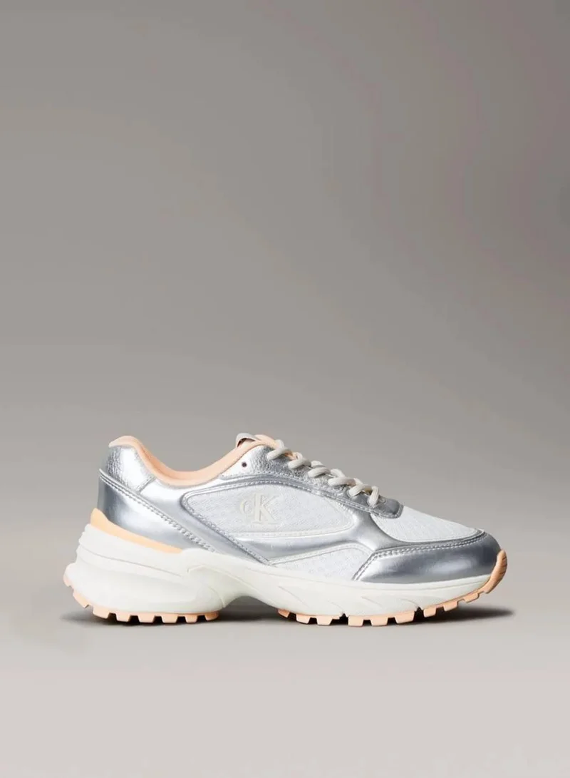Trailblazer — Mesh Mix Runner Trainers