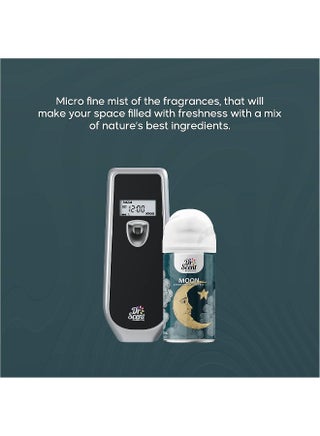 Dr Scent Breeze of Joy Air Freshener Moon Aerosol Spray (300ml) - view 5