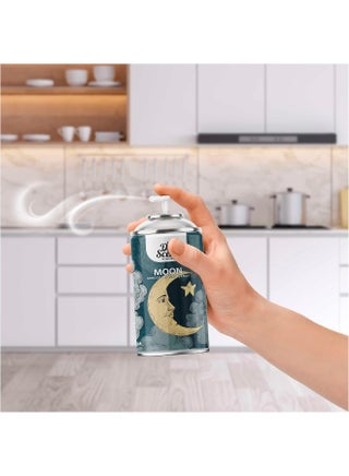 Dr Scent Breeze of Joy Air Freshener Moon Aerosol Spray (300ml) - view 4