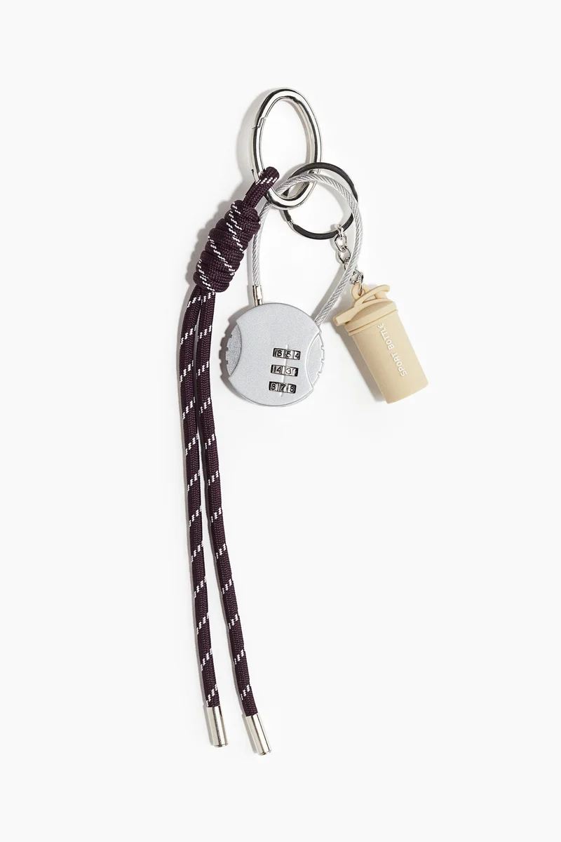 H&M Bag charm