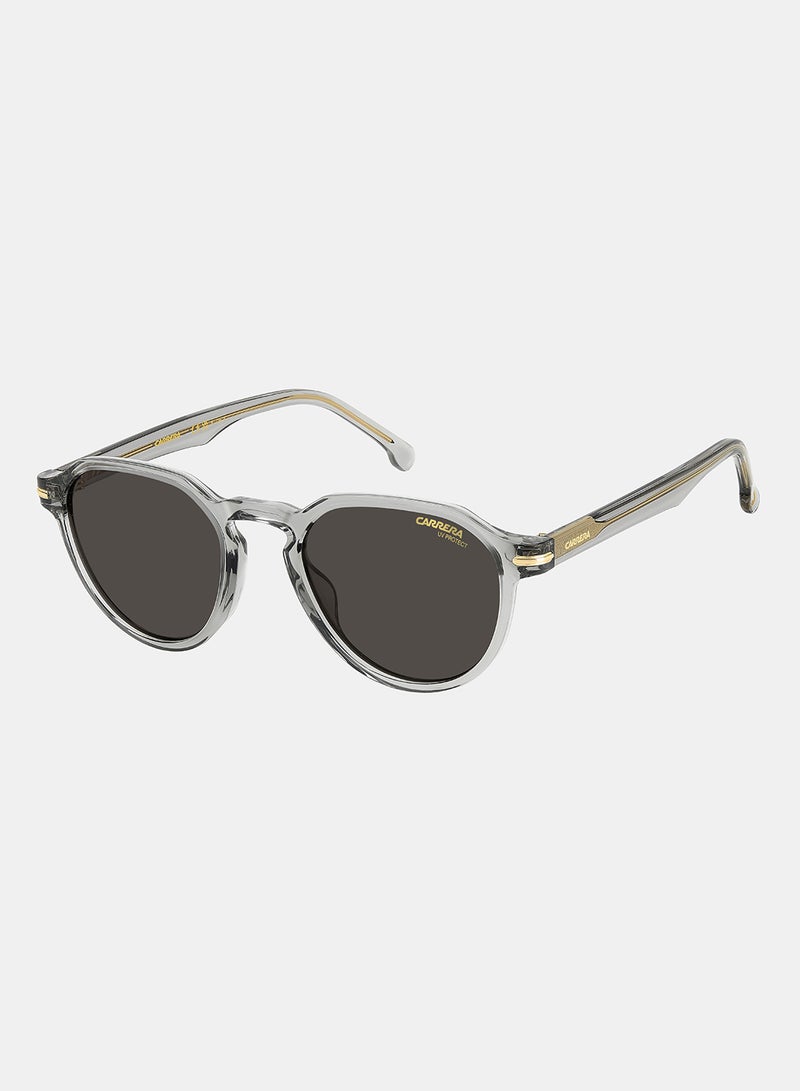 Carrera Unisex Round Sunglasses 50 CARRERA 314/S - Image 1