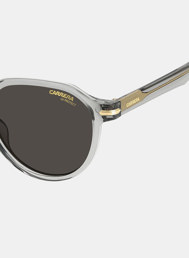 Carrera Unisex Round Sunglasses 50 CARRERA 314/S - Image 5