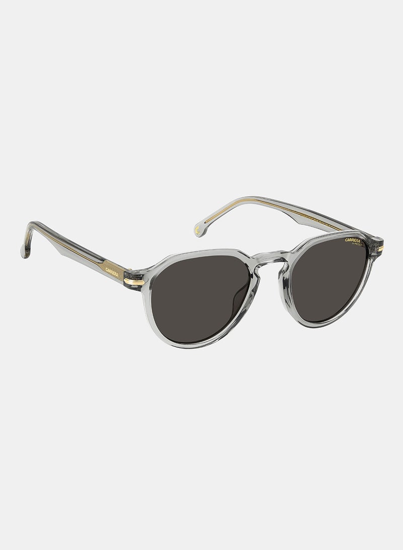 Carrera Unisex Round Sunglasses 50 CARRERA 314/S - Image 2