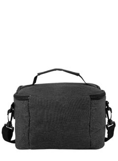 Bravo Insulated and Waterproof Lunch bag with Adjustable Shoulder Strap  - Image 2