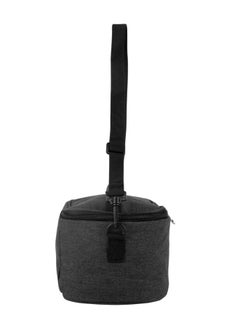 Bravo Insulated and Waterproof Lunch bag with Adjustable Shoulder Strap  - Image 4