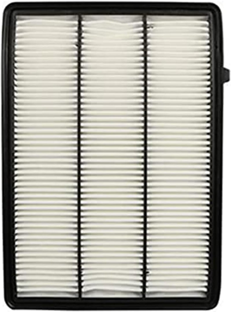 QASULER Car Engine Air Filter for Infiniti - Image 1