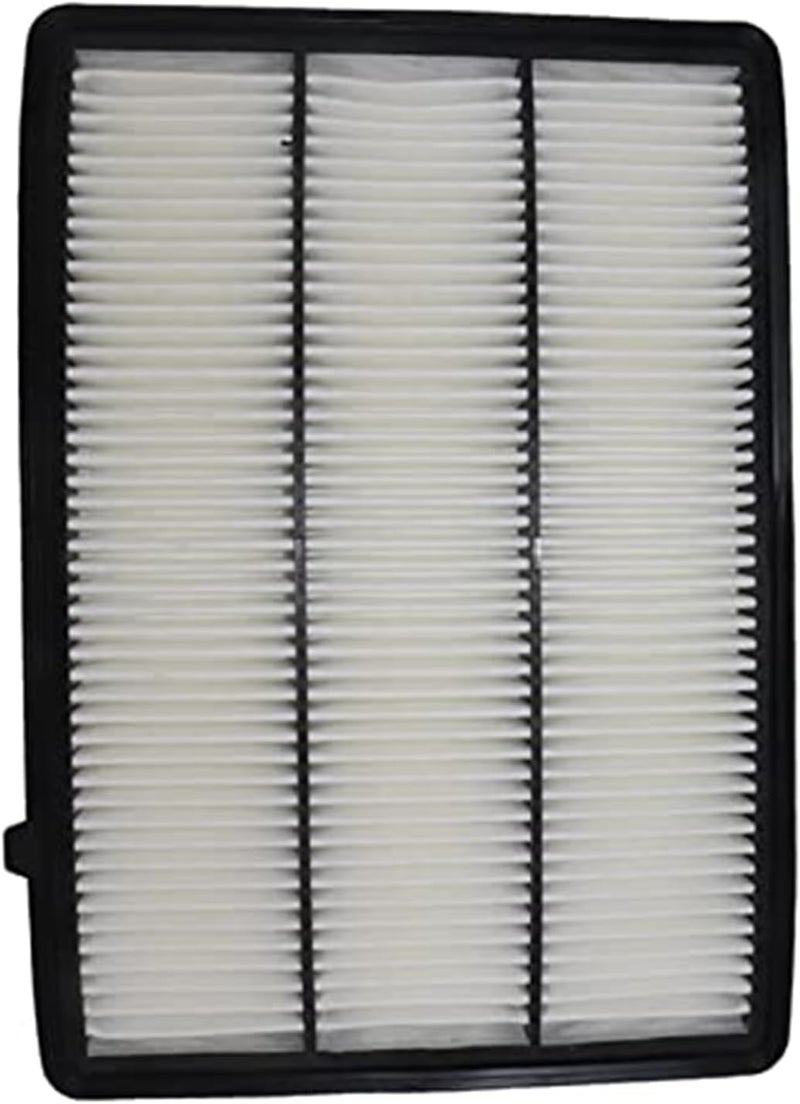 QASULER Car Engine Air Filter for Infiniti - Image 2