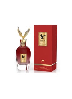 Elixir Rouge Unisex EDP 120ml