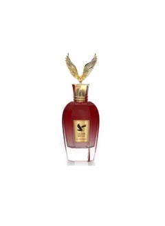 LE CHAMEAU Elixir Rouge Unisex EDP 120ml  - Image 2