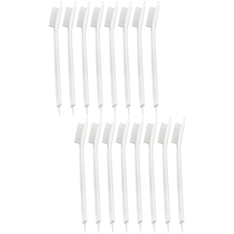 16 pcs Machine Brushes Handle Cleaning Brush Coffee Machine Brush - Image 1