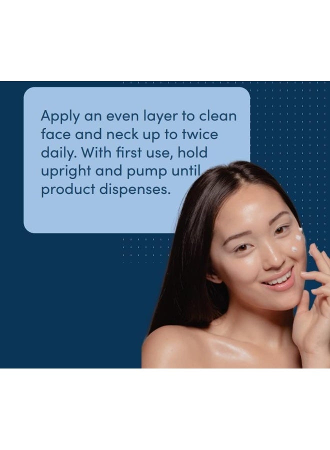 Vanicream Vitamin C Serum - Free Of Dyes, Fragrance, Masking Fragrance, Lanolin, Parabens & Formaldehyde Releasers - For Sensitive Skin - 35Ml - Image 5