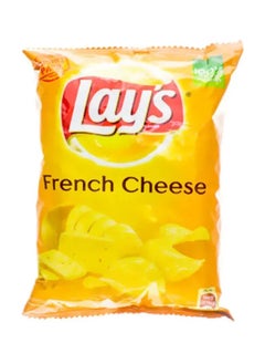 Lay's Potato Chips, French Cheese, 48g 