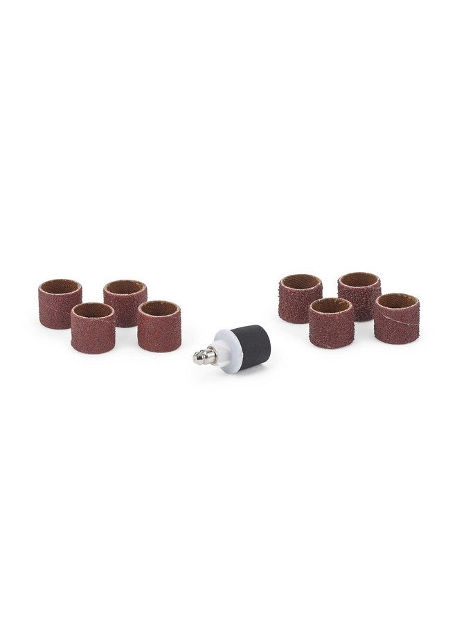 Oster Gentle Paws Pet Nail Grinder Replacement Kit - Image 1