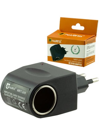 220V > 12V Converter Cigarette Lighter Converter Adapter Does Not Run High Ampere Like Refrigerator Compressor - pzsku/Z7F47A848B5FFFF0BBCE4Z/45/_/1728052589/2ee4696b-e8d4-477e-9696-4d7789561b6b