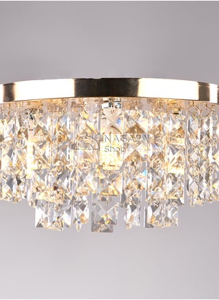Crystal Bar 3-Light Chandelier - Gold LPG250 - pzsku/Z7F47B93D5C99F3FC20EAZ/45/_/1737883145/df5e15d8-a65a-4169-89bb-dea3e26be479