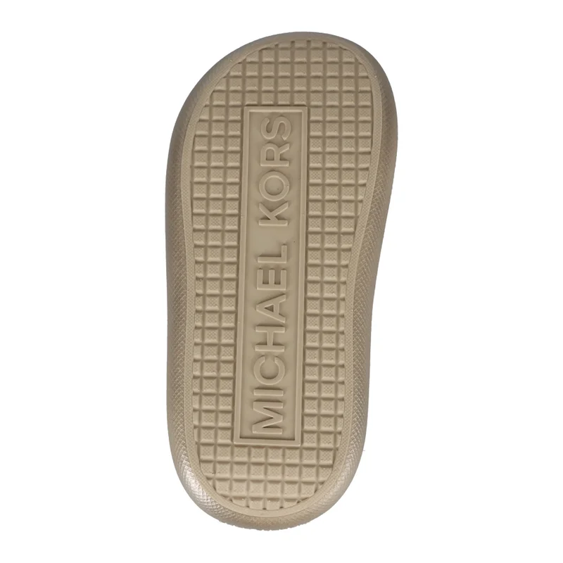 Michael Kors Youth Raelynn Darby Single Srap Slip Ons