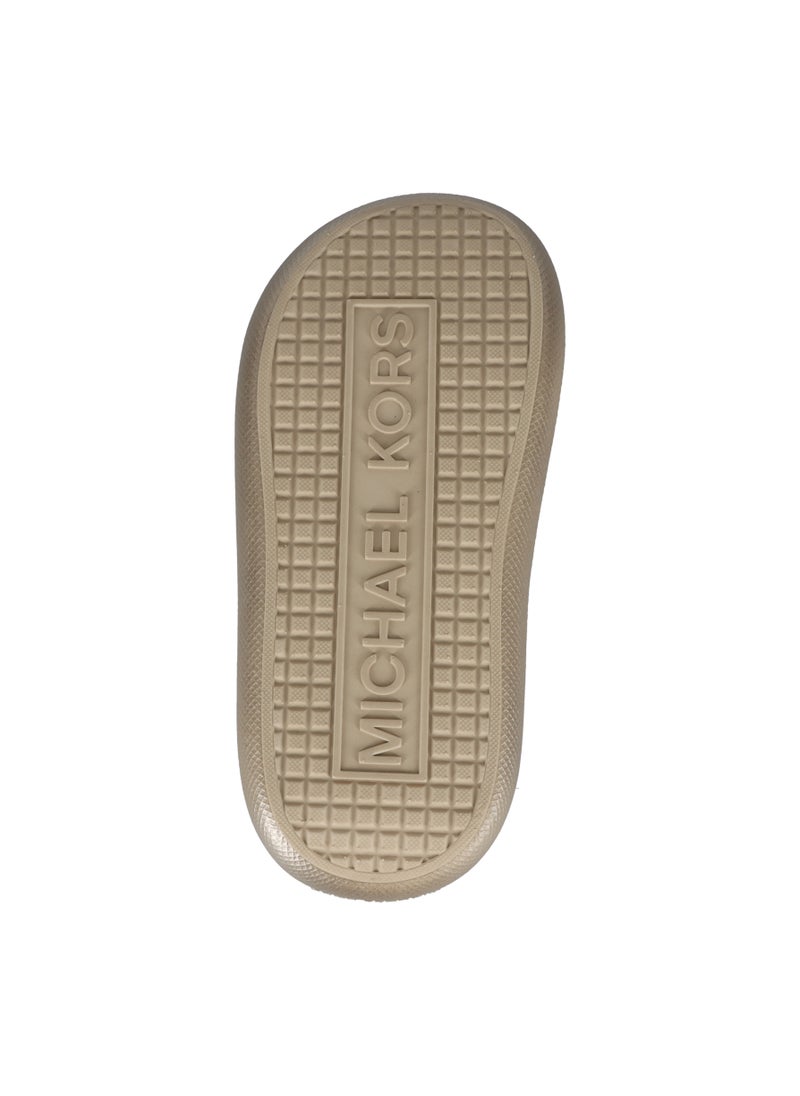 Michael Kors - Youth Raelynn Darby Single Srap Slip Ons - Image 1