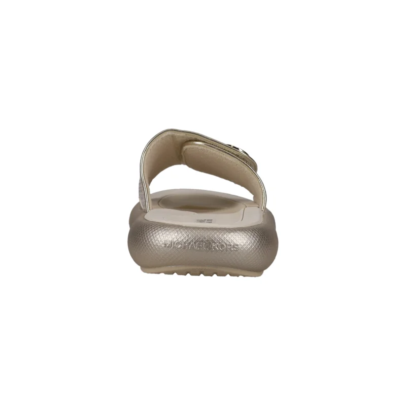 Michael Kors Youth Raelynn Darby Single Srap Slip Ons