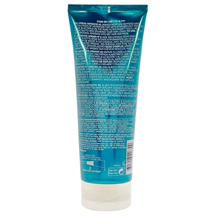 BED HEAD by Tigi: RECOVERY CONDITIONER 6.76 OZ - Image 4