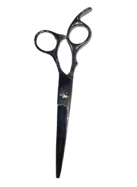 Hair scissors for professionals and amateurs