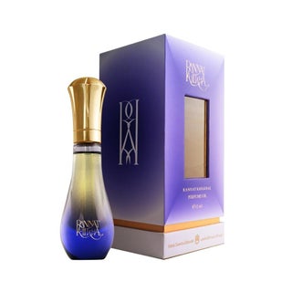 Rannat Khilkhal Perfume Oil 12ML for Her & Him