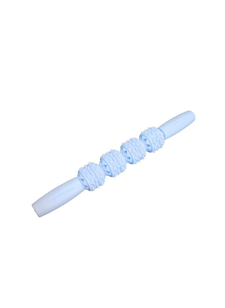 Spaceshoop Muscle Roller Stick for Athletes  - Image 1