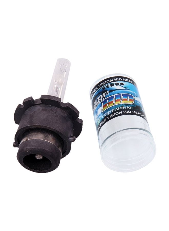 Loquat 2-Piece HID Bulbs Xenon Lights Lamps - Image 3