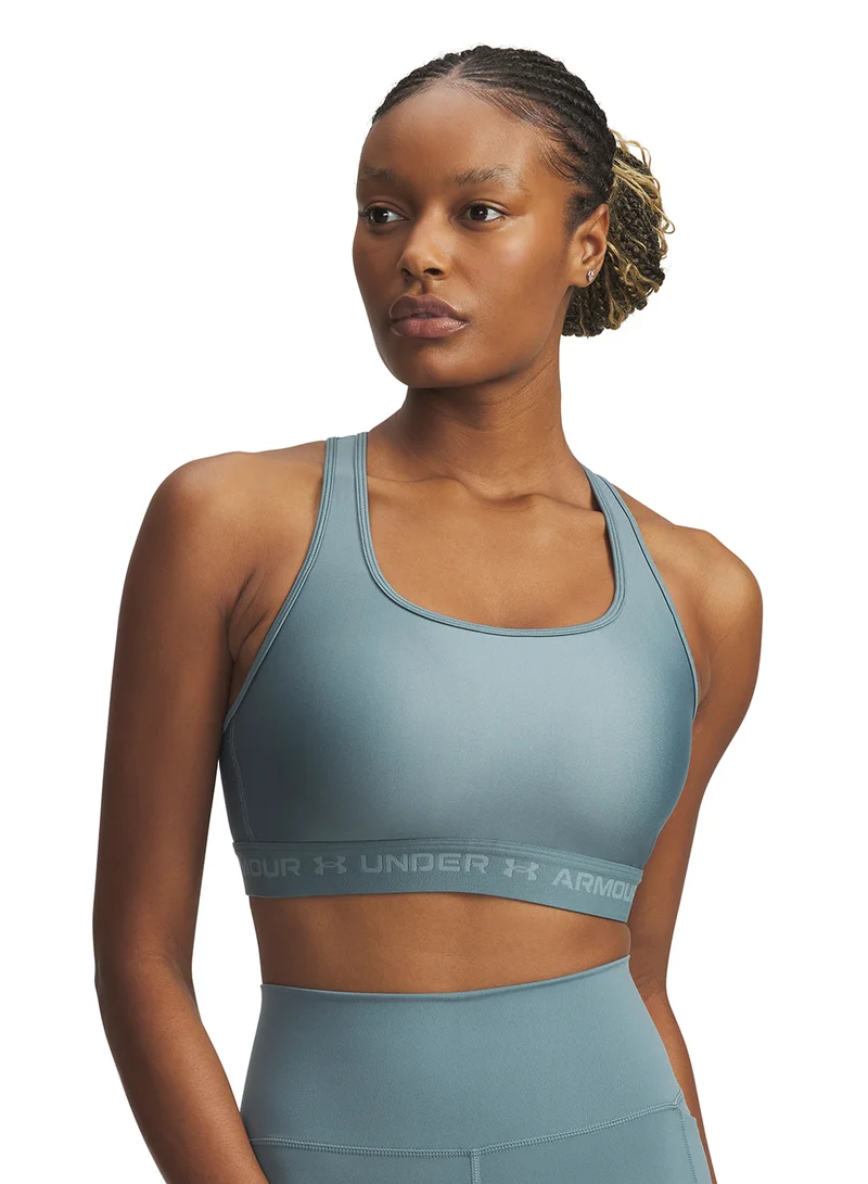 UNDER ARMOUR Crossback Mid Bra