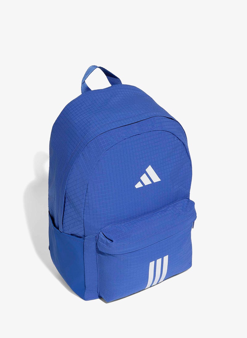 Adidas 3-Stripes Back To School Backpack - Image 3