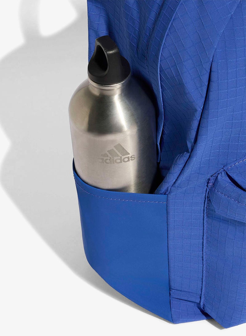 Adidas 3-Stripes Back To School Backpack - Image 5