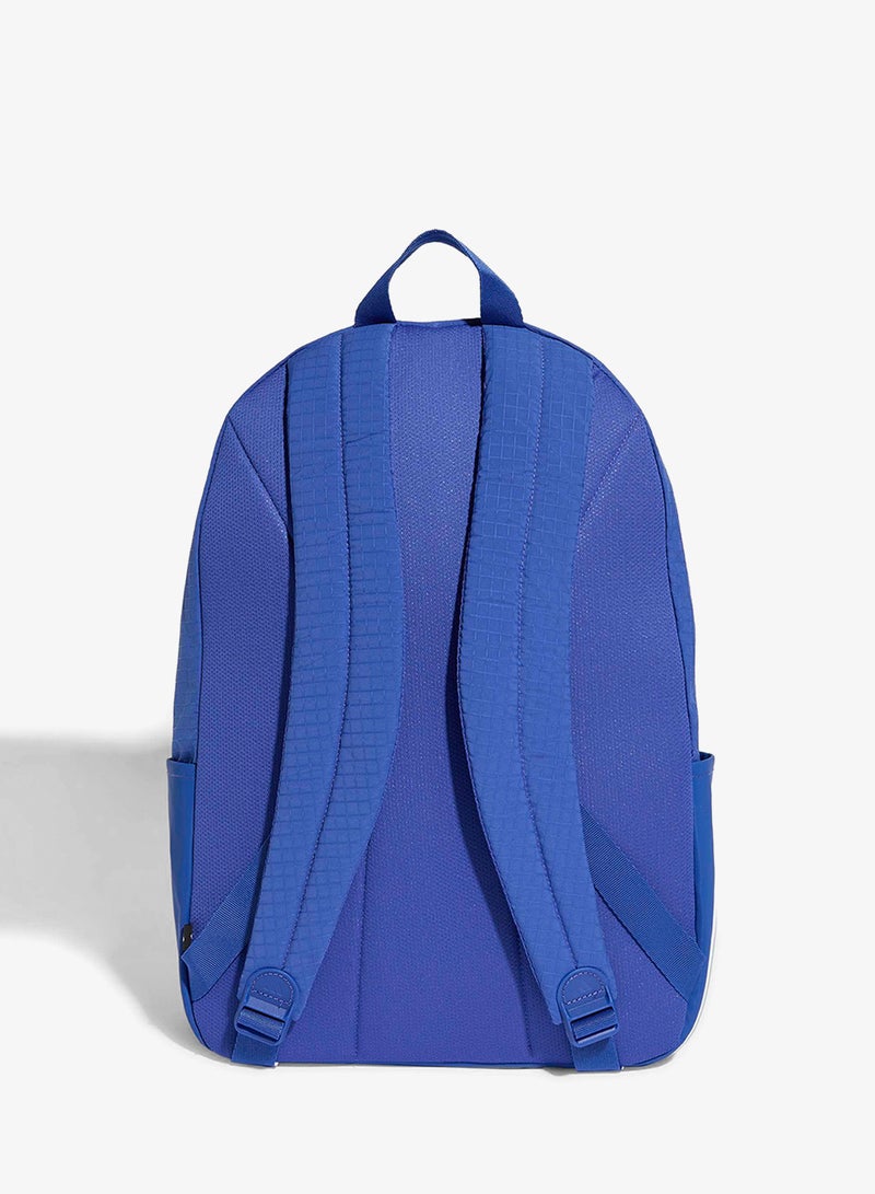Adidas 3-Stripes Back To School Backpack - Image 2