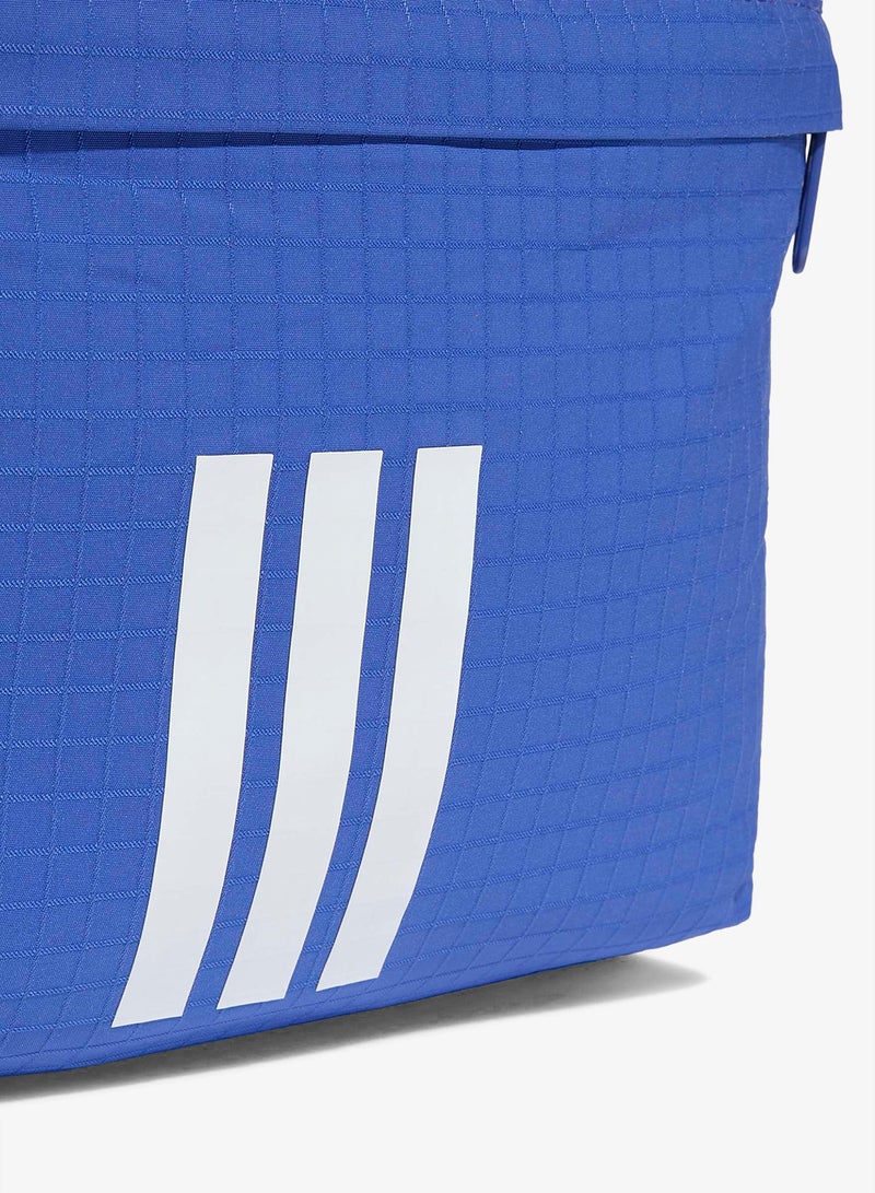 Adidas 3-Stripes Back To School Backpack - Image 4
