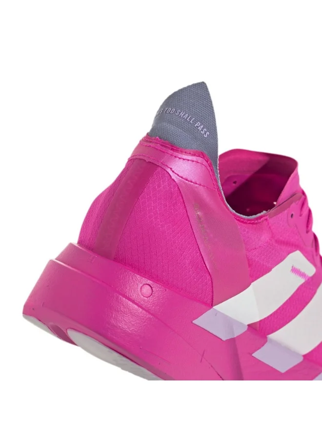 Adidas Adidas Adizero Adios Pro 4 M M Pink Running Shoes For Men
