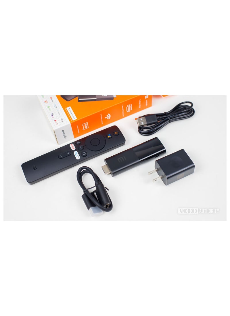 Android TV Stick