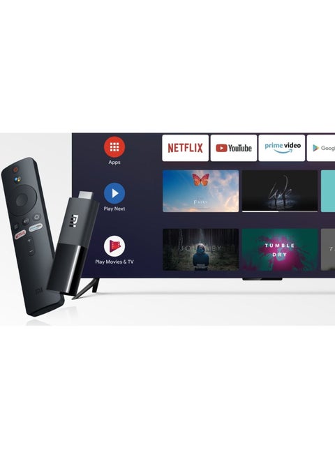 Android TV Stick