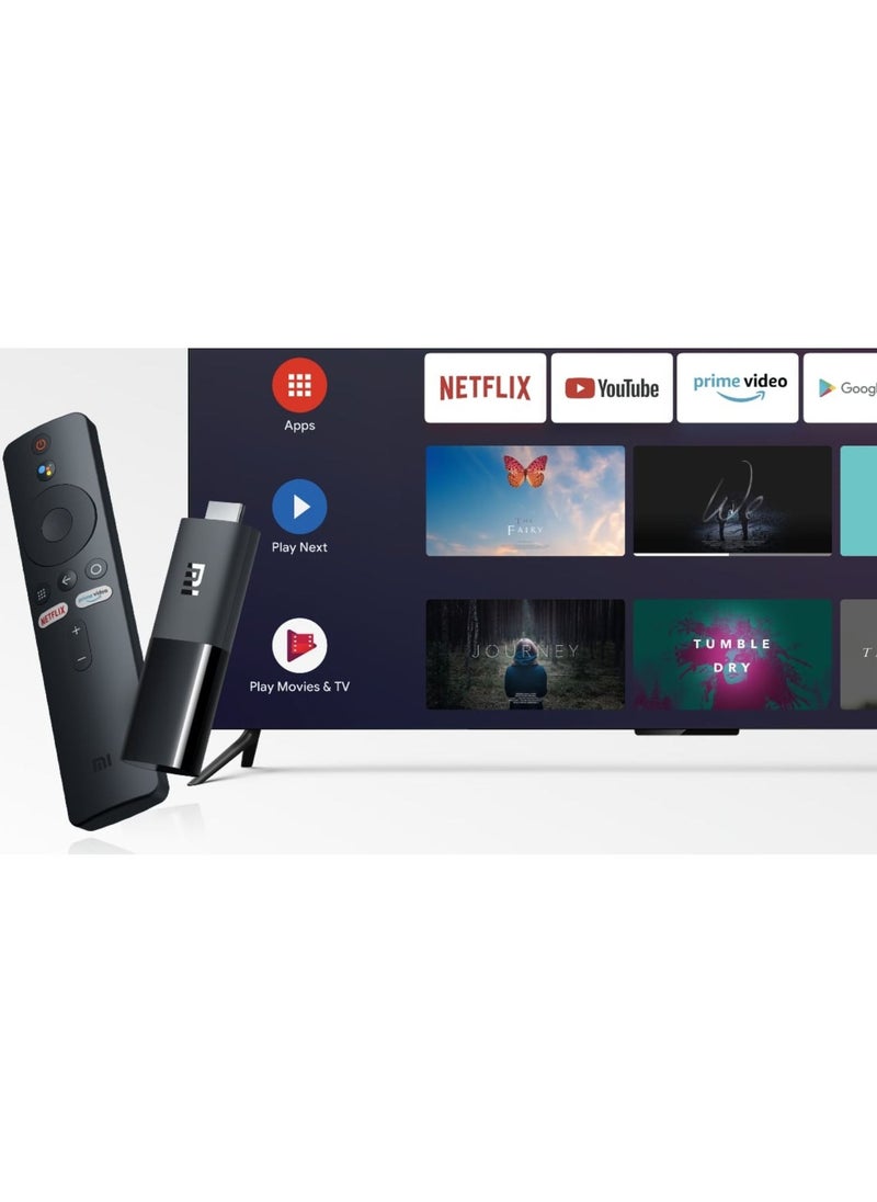 Android TV Stick