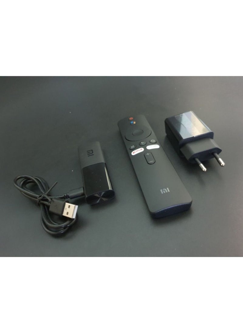 Android TV Stick