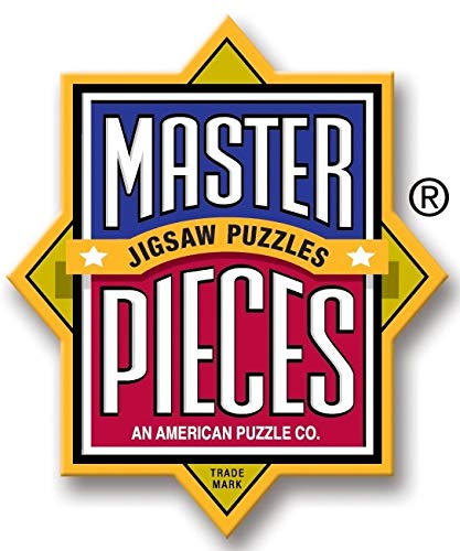 MasterPieces / Puzzle Glue, 5 oz - Image 4
