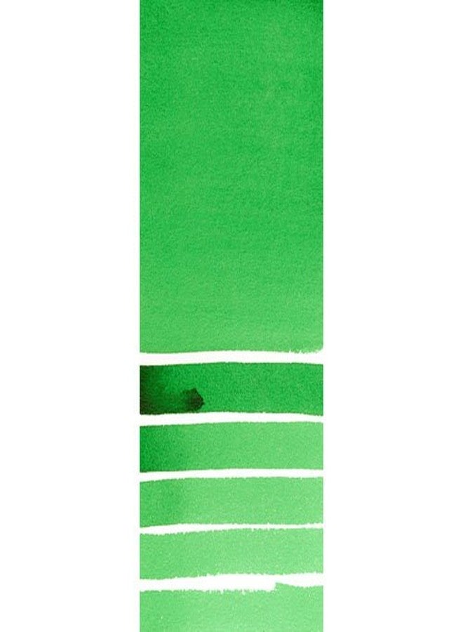 Daniel Smith Extra Fine Watercolor Paint, 5ml Tube, Phthalo Green(YS), 284610079 - Image 2