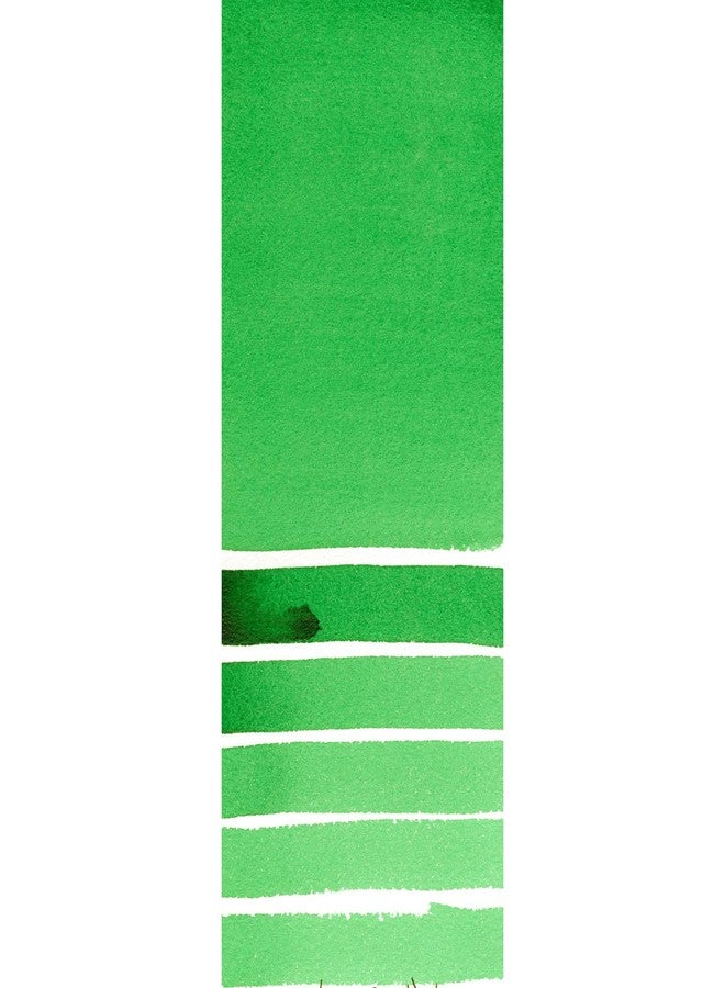 Daniel Smith Extra Fine Watercolor Paint, 5ml Tube, Phthalo Green(YS), 284610079 - Image 3