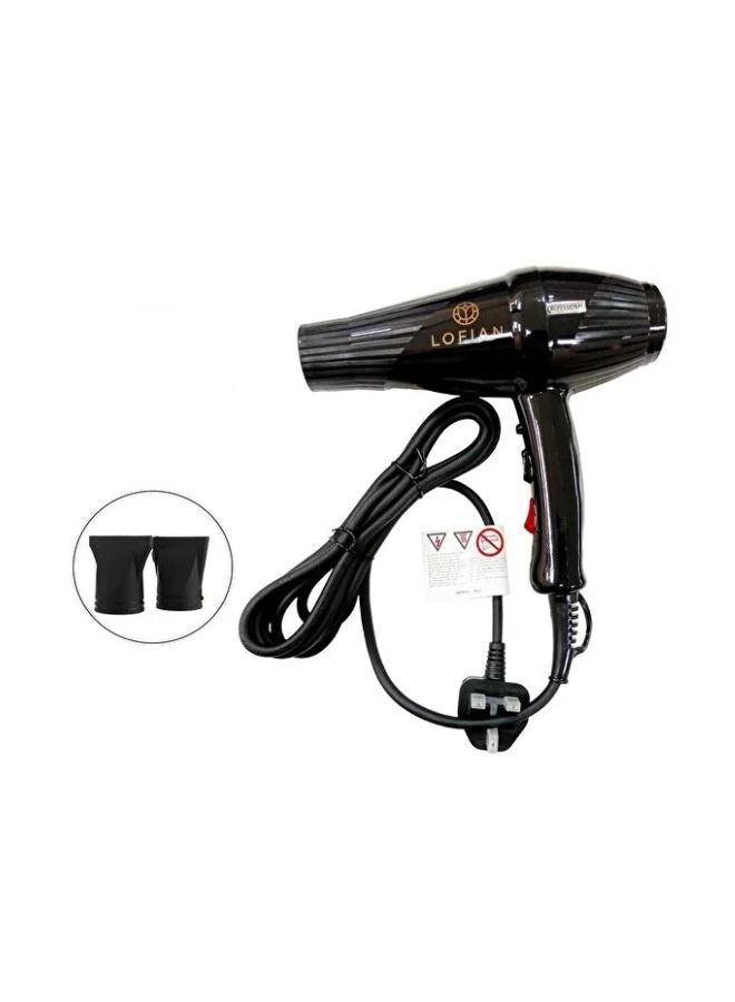 Hair Dryer