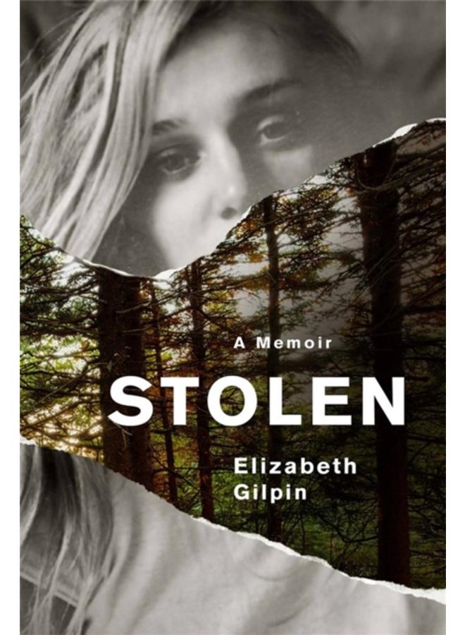 Stolen : An Adolescence Lost to the Troubled Teen Industry 