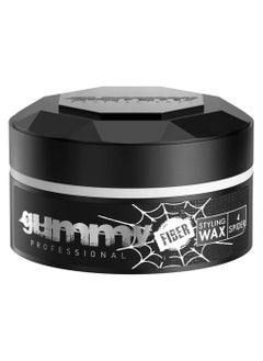 Gummy Styling Wax Fiber Spider 4 150ml
