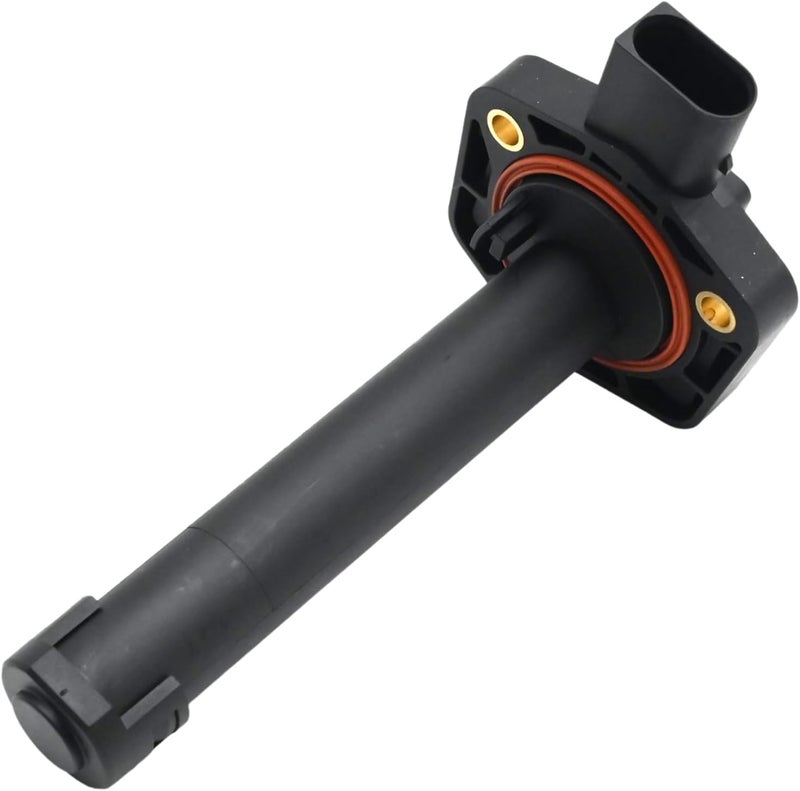 DUZFOREI Engine Oil Level Sensor Replacement for BMW E60 Series 525xi, 528i, 530xi - Image 2
